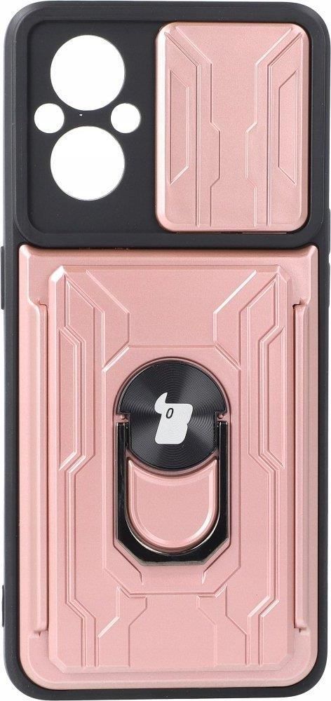 Bizon Etui Case Do Oppo Reno 7 Lite 5g Pokrowiec Etui Na Telefon Ceny I Opinie Ceneopl 8648