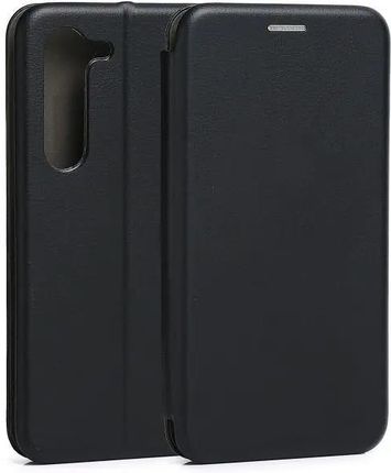 Beline Etui Book Magnetic Samsung S23 Plus S916 Czarny/Black