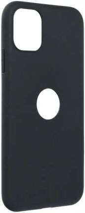 Futerał Soft Do Iphone 11 Czarny