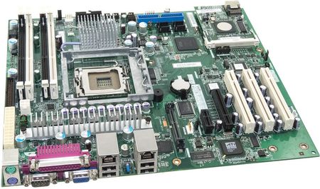 IBM SYSTEMBOARD FOR SYSTEM x3200 (43W5050)