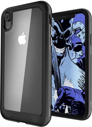 Etui Atomic Slim 2 Apple Iphone Xr Czarny