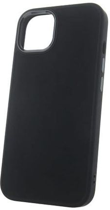 Nakładka Satin Do Iphone 13 Pro 6,1" Czarny