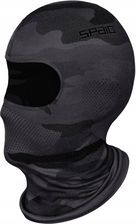 Zdjęcie Spaio Kominiarka Termoaktywna Tactical#Grey L/Xl - Czempiń