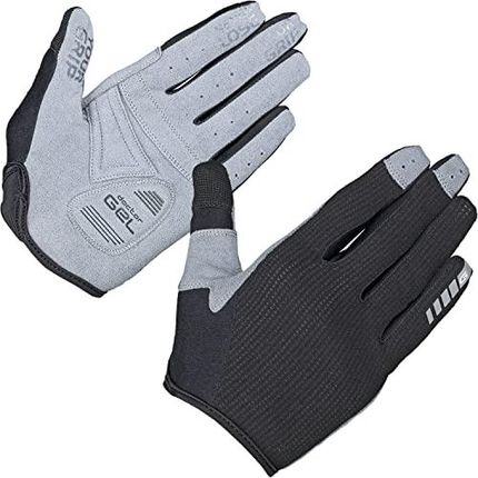 Gripgrab Women S Shark Rękawice Dla Kobiet Gravel Rękawiczki Rowerowe Gloves Cycling L