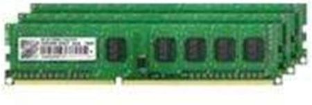 Pamięć RAM Micro Memory 12GB KIT PC10600 DDR1333 (MMG2358/12GB)