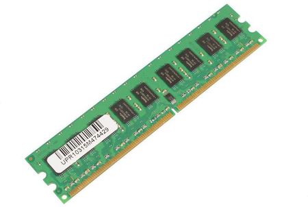 Micro Memory 2GB DDR2 800MHZ ECC (MMG2244/2GB)