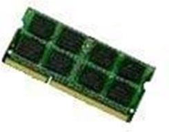 Pamięć RAM Micro Memory 2GB DDR3 1066MHZ (MMG2341/2GB)
