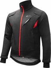 Zdjęcie Rockbros Kurtka Windstoper Rower Outdoor Ypw021L Ypw021 - Libiąż