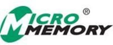 Micro Memory 4GB DDR3 1333MHZ (MMH9675/4096)