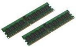 Pamięć RAM Micro Memory 4GB KIT PC5300 DDR667 (MMA1069/4GB)