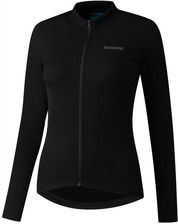 Zdjęcie Shimano W S Element Long Sleeve Jersey Black M Pcwjspwve12Wlm - Lubień Kujawski