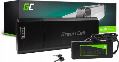 Green Cell Bateria Do Roweru Elektrycznego 36V 12Ah E-Bike EBIKE51STD
