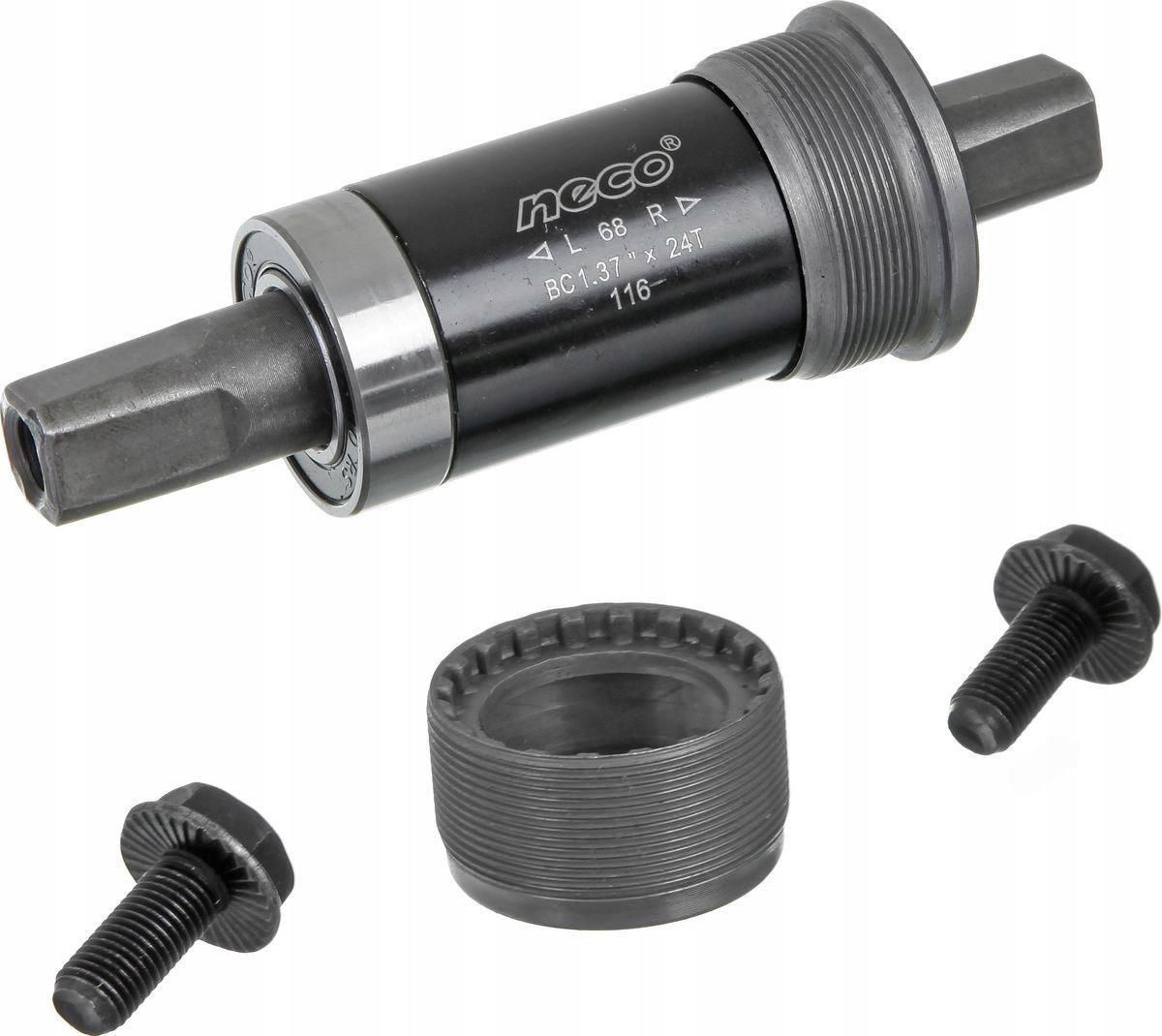 Neco B910 68X107,5Mm Suport Na Kwadrat Bsa Square B910107 - Ceny i ...