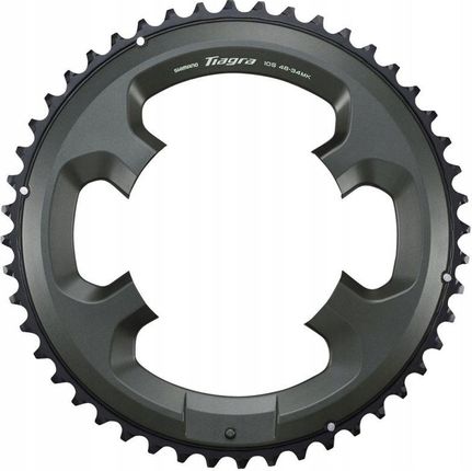 Shimano Tiagra Fc-4700 2X10S Zębatka 48T (Mk) Y1RC98070