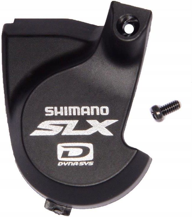 Shimano Slx Sl M Obudowa Manetki Lewa Y Vu Ceny I Opinie Ceneo Pl