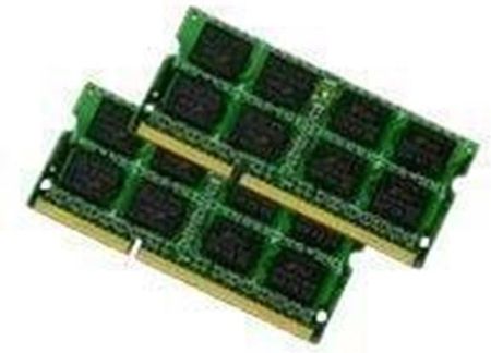 Pamięć RAM Micro Memory 8GB KIT DDR3-1333 204Pins (MMA8218/8GB)