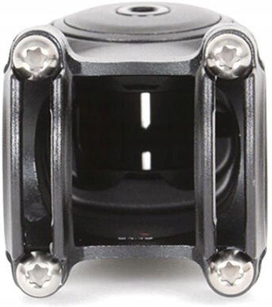 Syntace Megaforce3 31,8X30Mm Mostek Czarny 145375 Ceny i opinie