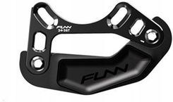 Zdjęcie Funn Osłona Łańcuchazippa Lite Czarny 34-36 Iscg05 - Boguchwała