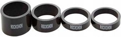 Zdjęcie Rockshox Podkładki Dystansowe Carbon Spacer Set 4315021010 - Koszalin