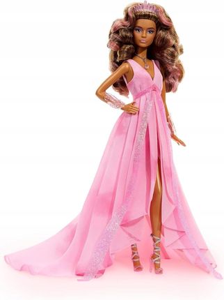 Barbie Signature Pink Crystal HCB95
