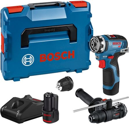 Bosch GSR 12V-35 FC Professional 06019H3009