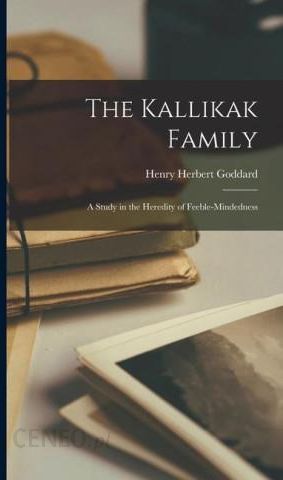 kallikak family essay