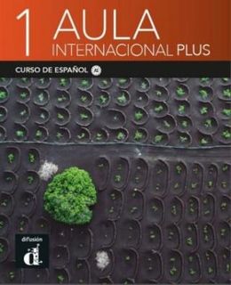 Aula internacional Plus 1. Vol.1