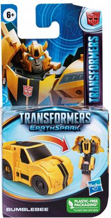 Hasbro Transformers Earthspark Tacticon Bumblebee F6710
