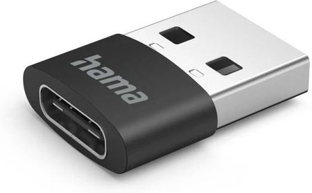 Hama Adapter USB-A  USB-C (201532)