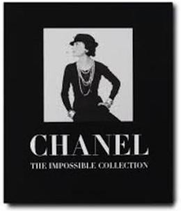Chanel the Impossible Collection