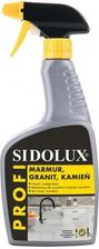 Zdjęcie SIDOLUX Spray do czyszczenia marmuru granit kamień 400 ml - Łomża