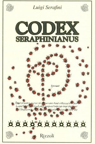 Codex Seraphinianus 40° ita - Literatura obcojęzyczna - Ceny i