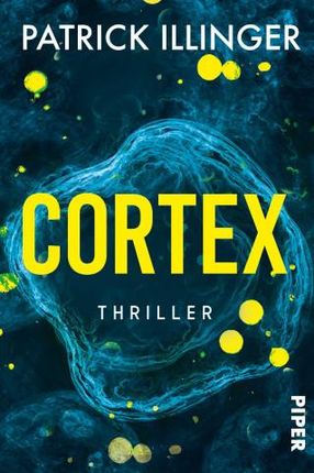 Kniha Cortex