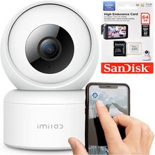 Kamera IP wewnętrzna Imilab C20 Pro