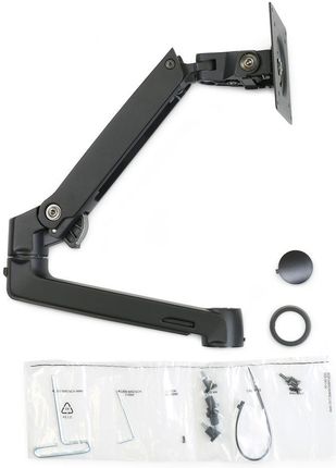 Ergotron LX Desk Monitor Arm czarny (45-241-224) - opinie i