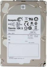 Seagate Savvio 900GB SAS (ST9900805SS)