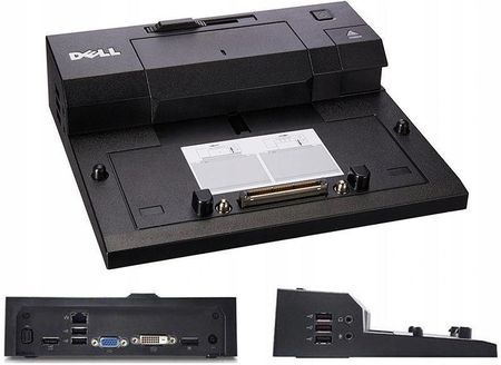 DELL Docking Station (PW380)