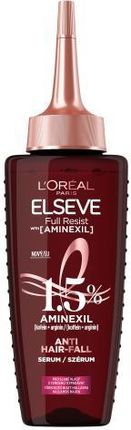 L'Oreal Paris Elseve Aminexil Anti Hair-Fall Serum Do Włosów 102 ml