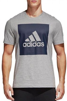 Adidas t-shirt męski Ess Big Logo Tee S98725