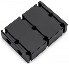 Zdjęcie Ek Water Blocks EK-Scalar Triple 2-Slot - Acetal (3831109814017) - Rychwał