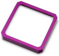 Ek Water Blocks EK-Quantum Magnitude Accent - Purple (3831109822593)