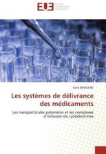 Les Syst?mes De Délivrance Des Médicaments - Literatura Obcojęzyczna ...