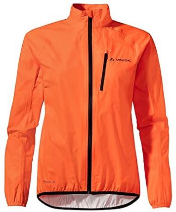 Vaude Women S Drop Jacket Iii Kurtka Przeciwdeszczowa Damska