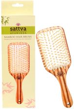 Zdjęcie Sattva Babusowa szczotka do włosów - Odolanów