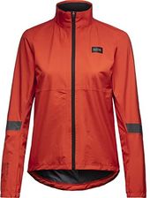Gore Wear Kobiety Stream Jacket Women Kurtka Fireball