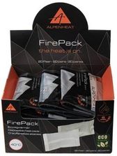 Zdjęcie Ogrzewacze chemiczne ALPENHEAT FirePack (2 szt.) - Łomianki