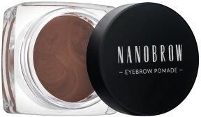 Nanobrow Eyebrow Pomade Light Brown pomada do brwi 6 g