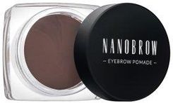 Zdjęcie Nanobrow Eyebrow Pomade Medium Brown kredka do brwi 6 g - Świecie