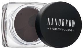 Nanobrow Eyebrow Pomade Dark Brown kredka do brwi 6 g
