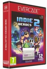 Zdjęcie Evercade Indie Heroes Kolekcja 2 - Trzebiatów